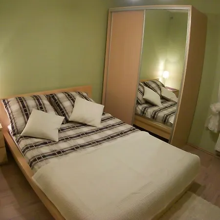 Apartament Marea 1, Centrum Διαμέρισμα