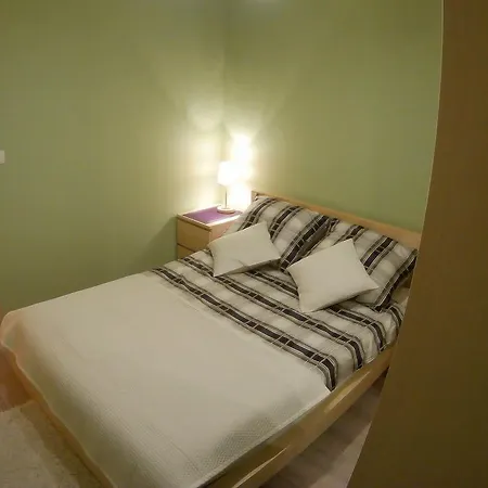 Διαμέρισμα Apartament Marea 1, Centrum *