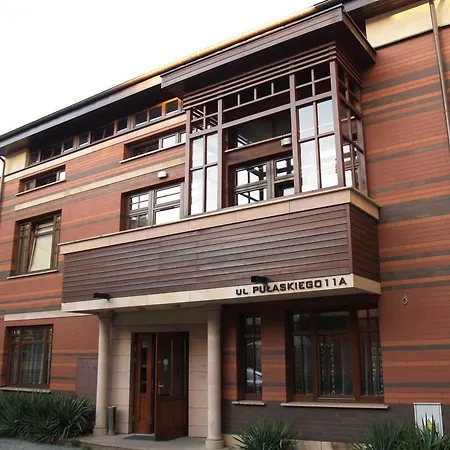Διαμέρισμα Apartament Marea 1, Centrum Σόποτ